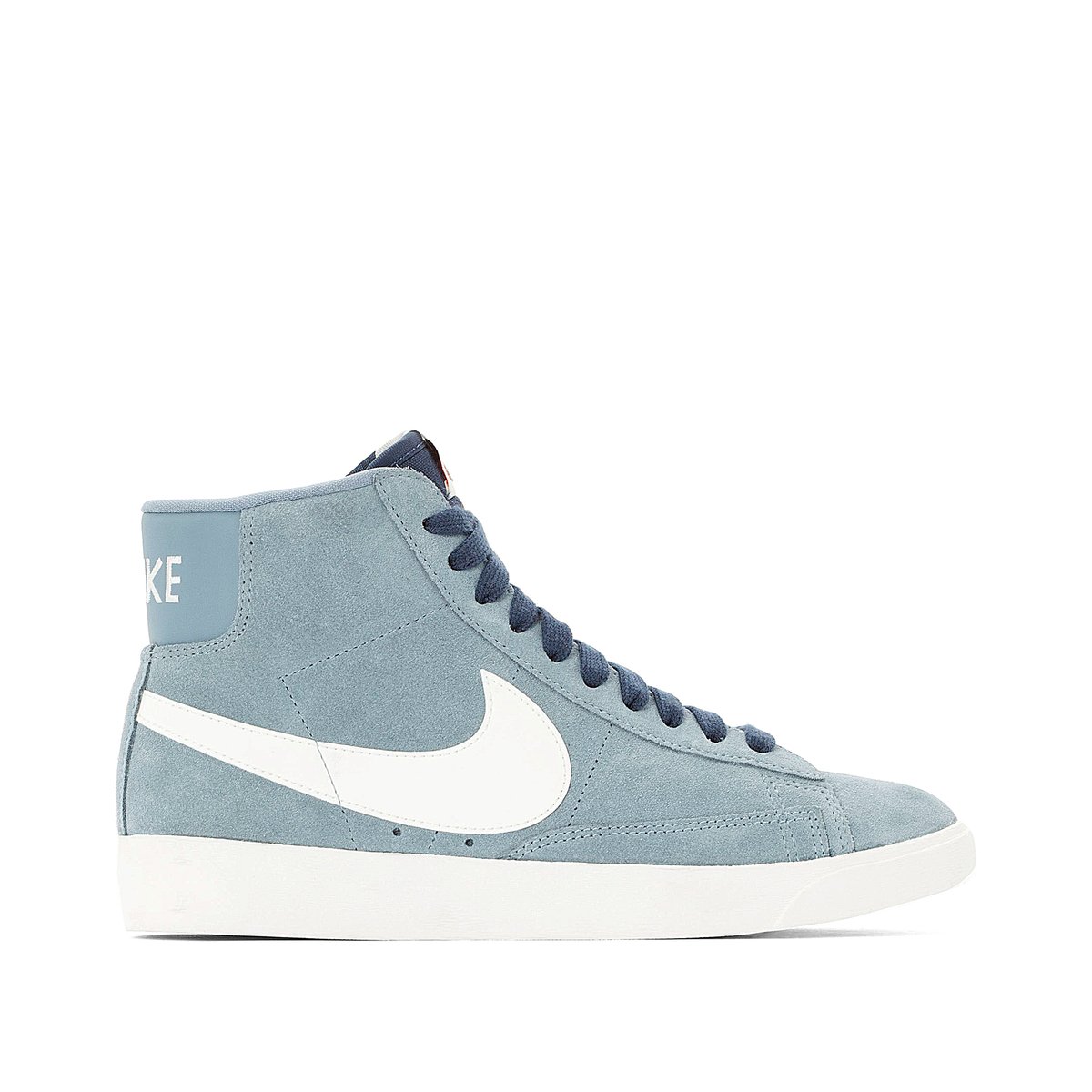 nike blazer mid dorados