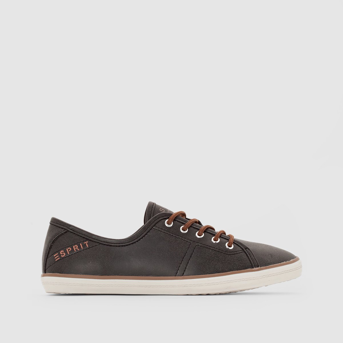 

Кеды низкие ESPRIT MATILDA LACE UP
