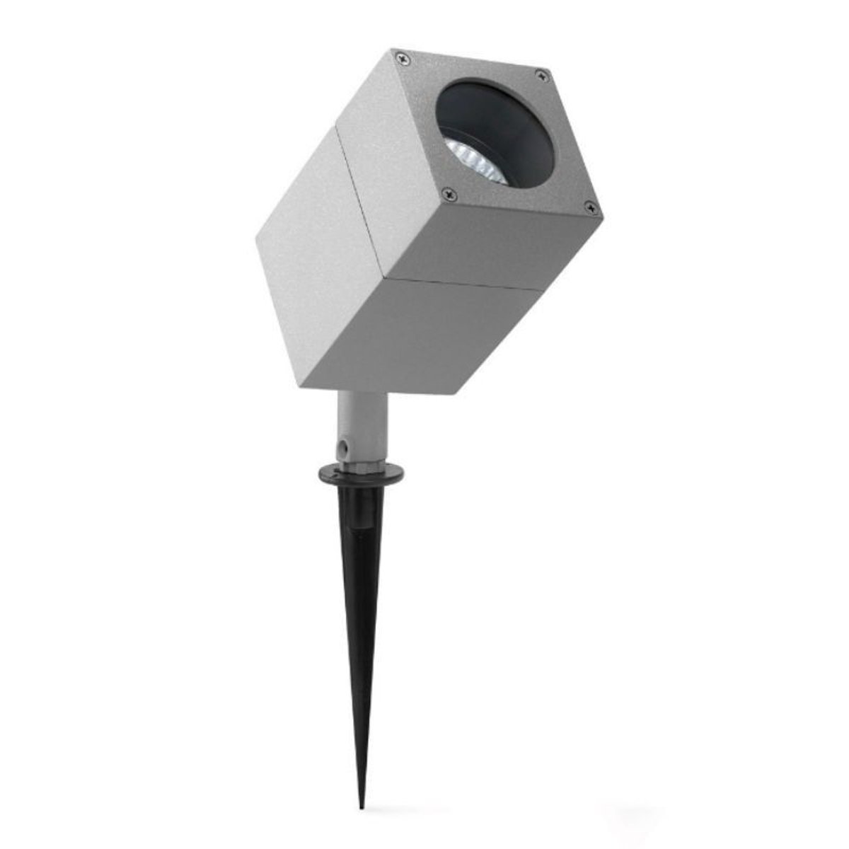 Spot piquet extérieur Icaro IP44