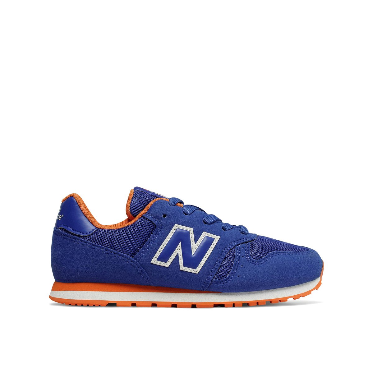 фото Кеды yc373 new balance