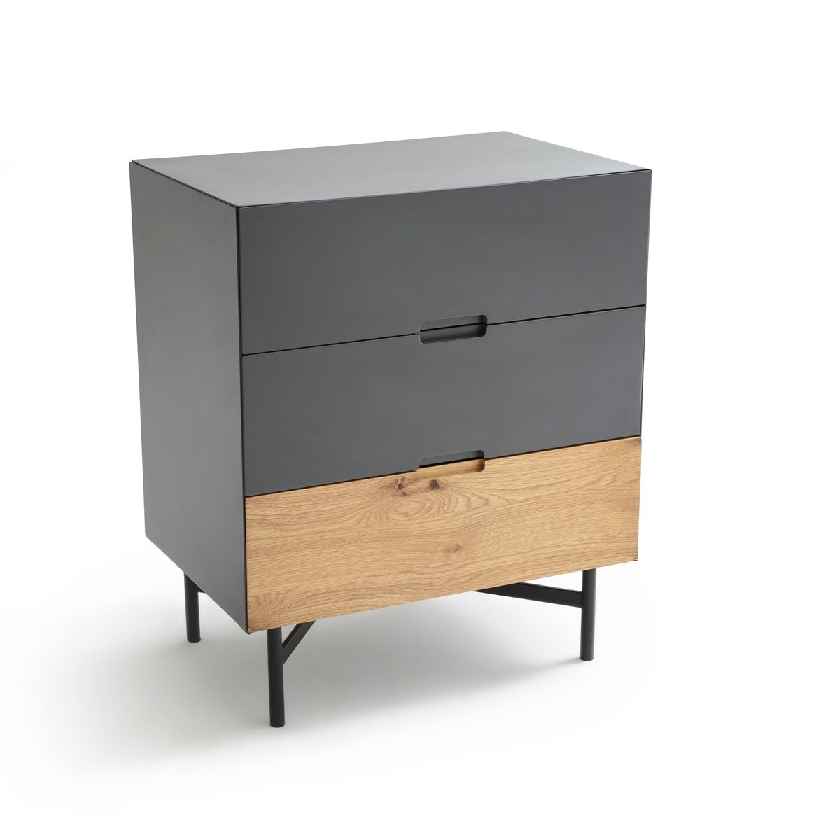 Image of LORA Chest of 3 Drawers