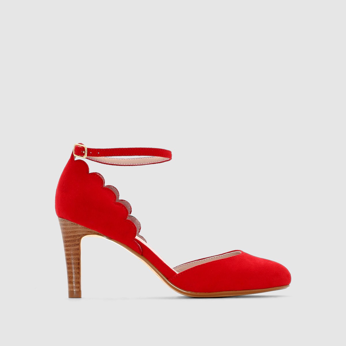 Туфли от La Redoute Туфли от La Redoute