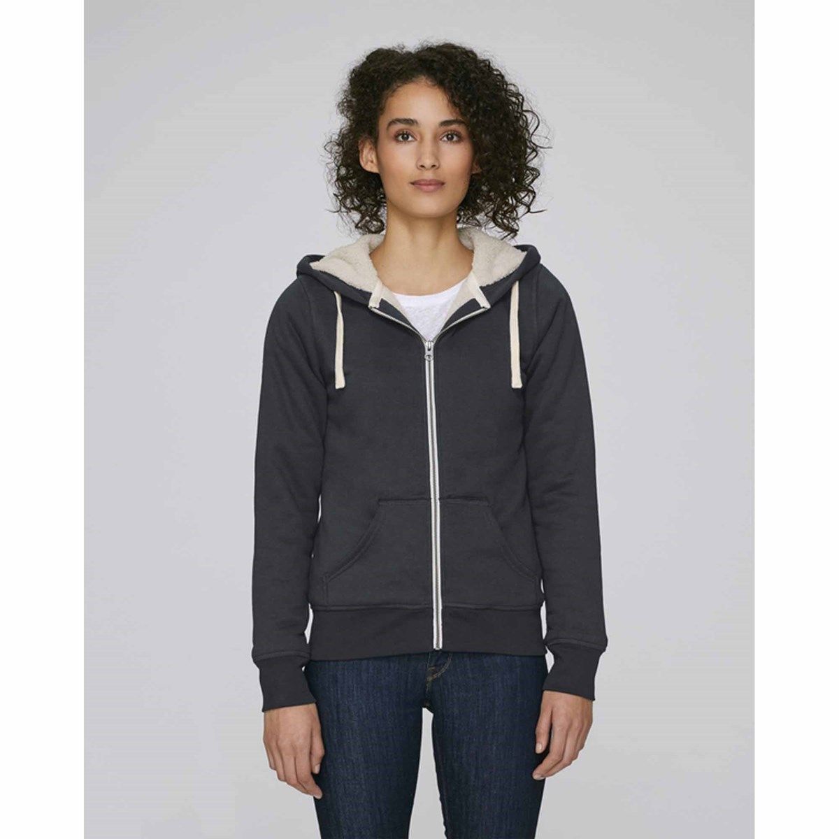 Sweat coton bio MERIBEL