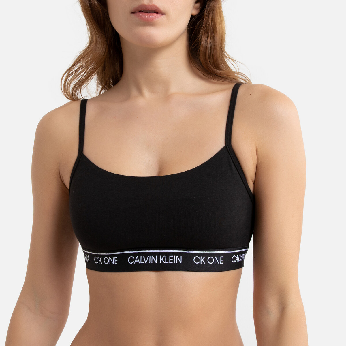 Soutien CK ONE COTTON