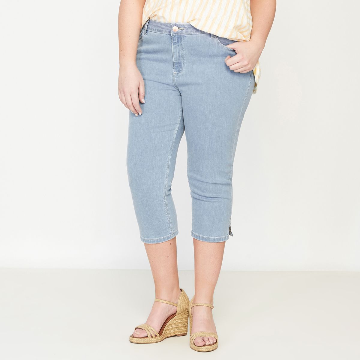 Jean capri