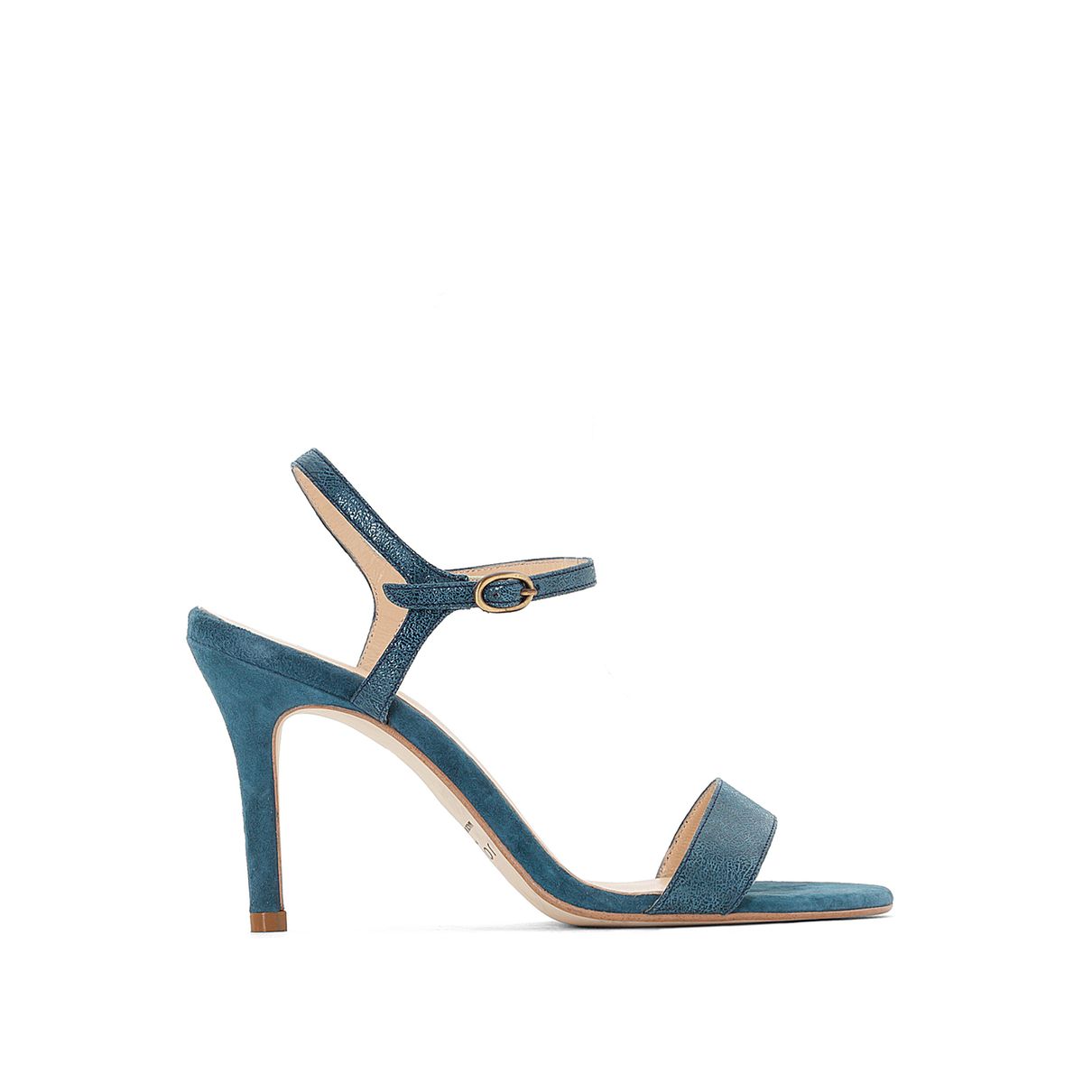 Sandales cuir