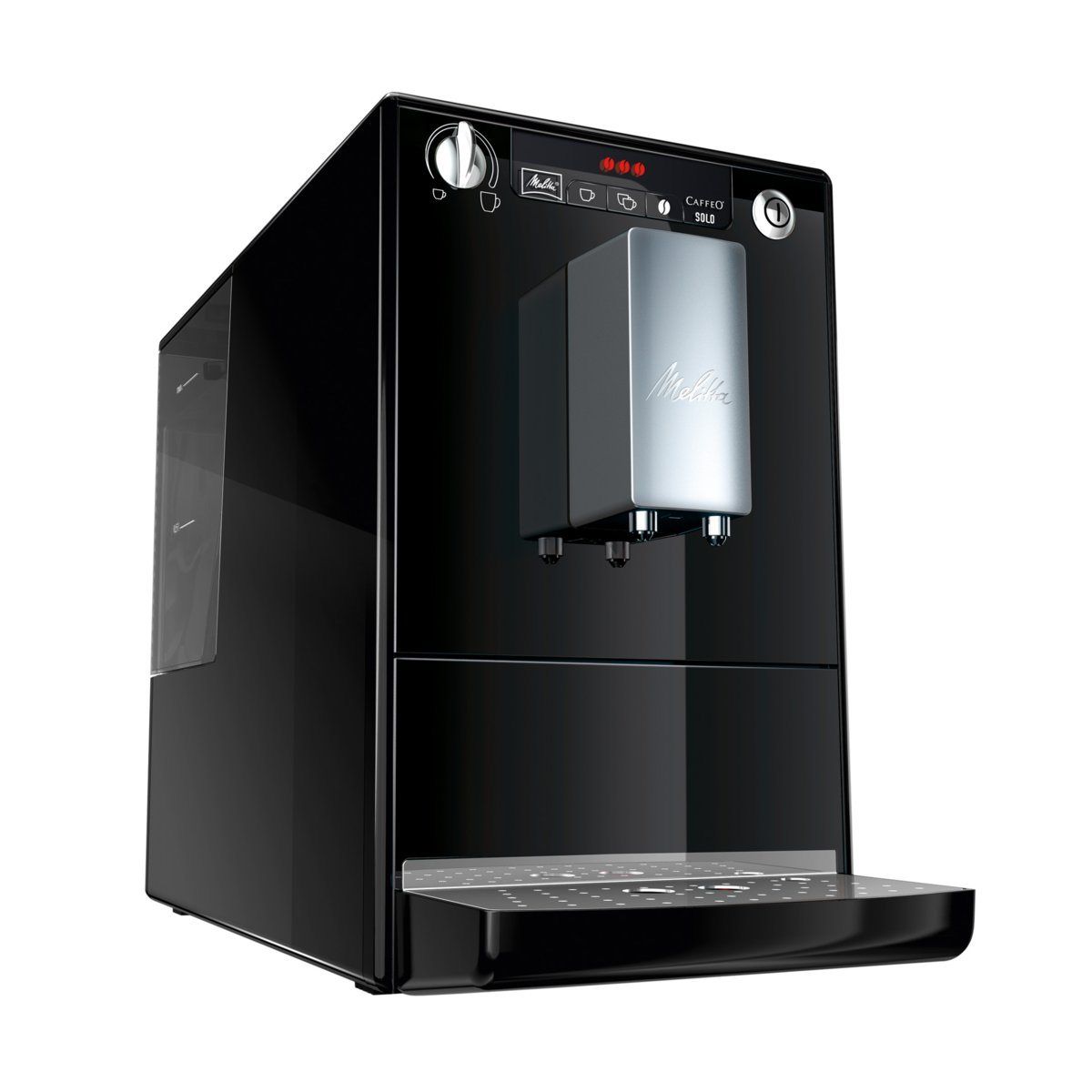 Machine à expresso Caffeo Solo E950-101