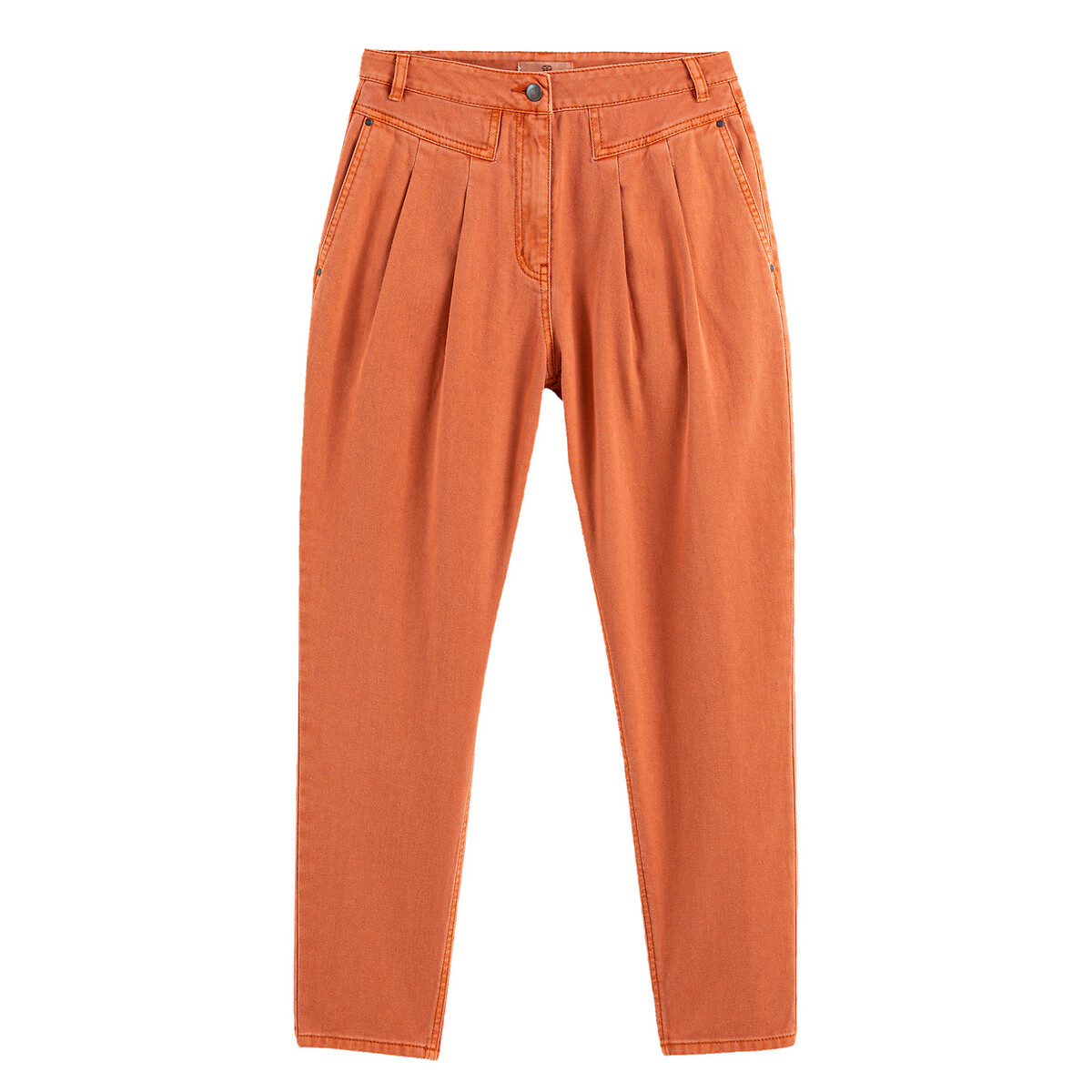 Pantalon droit