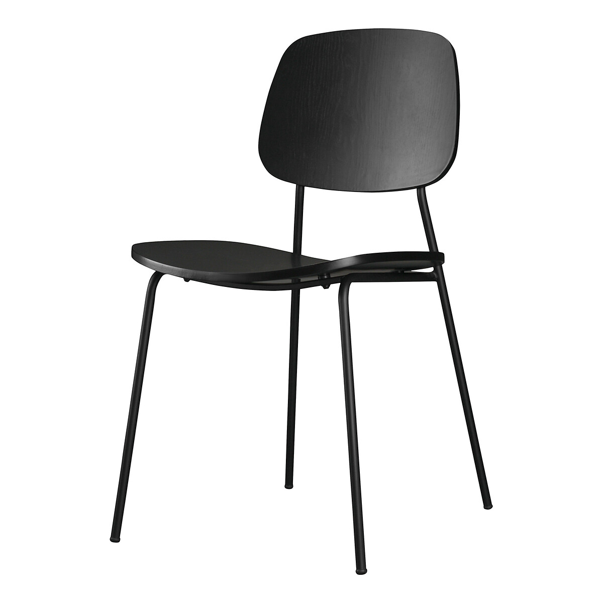 Стул Tilla единый размер черный стул лугано единый размер черный