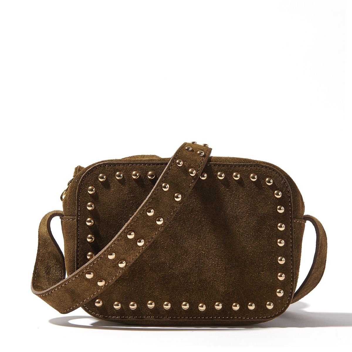Besace cuir