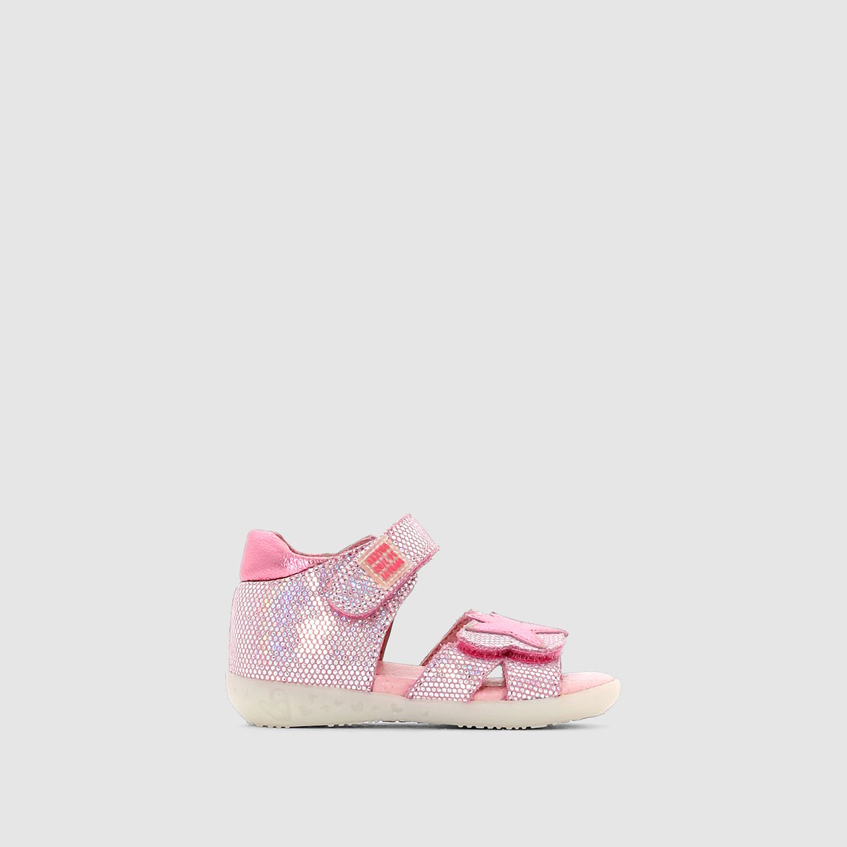

Босоножки кожаные AGATHA RUIZ DE LA PRADA – Sandalia Estrella