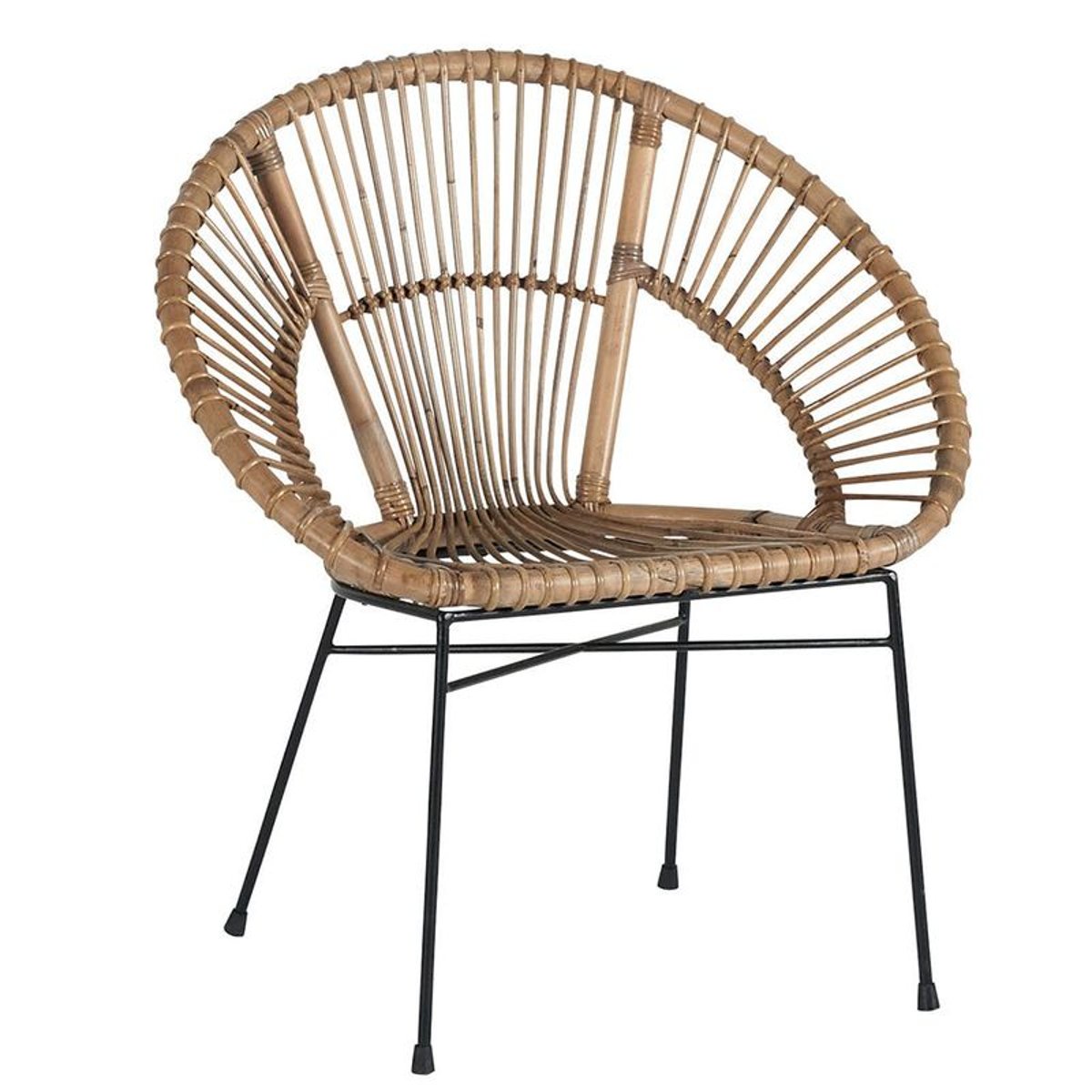 Fauteuil Pier Import ð—½ð—®ð˜€ ð—°ð—µð—²ð—¿ Le Mobilier