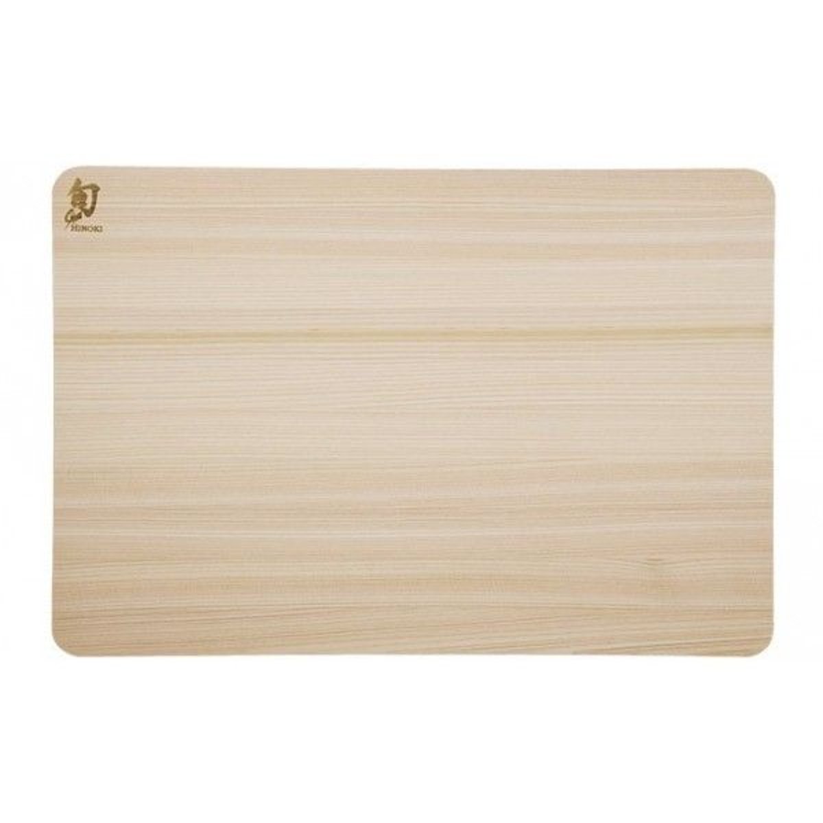 Planche KAI en bois de hinoki - Grand modèle