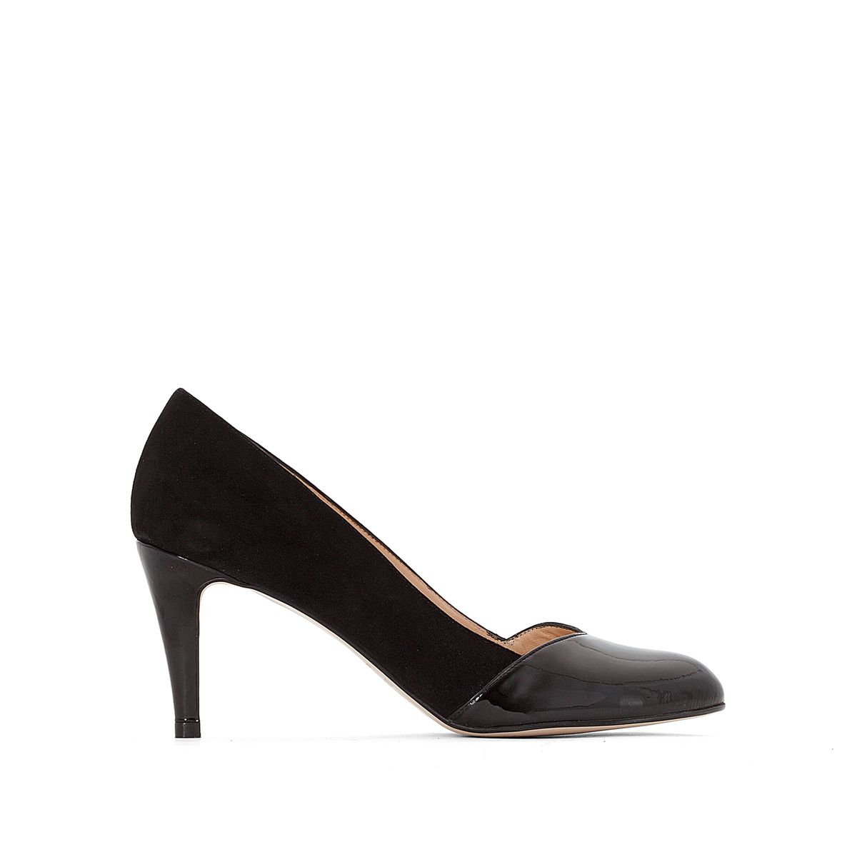 Escarpins cuir Vasia