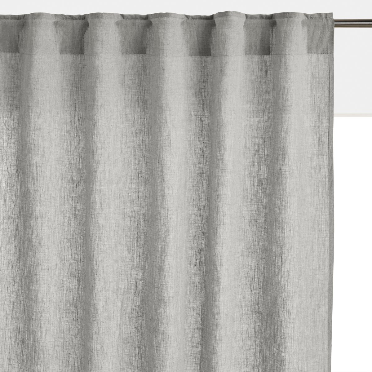 

Занавеска La Redoute, Серый, Onega 350 x 135 см серый