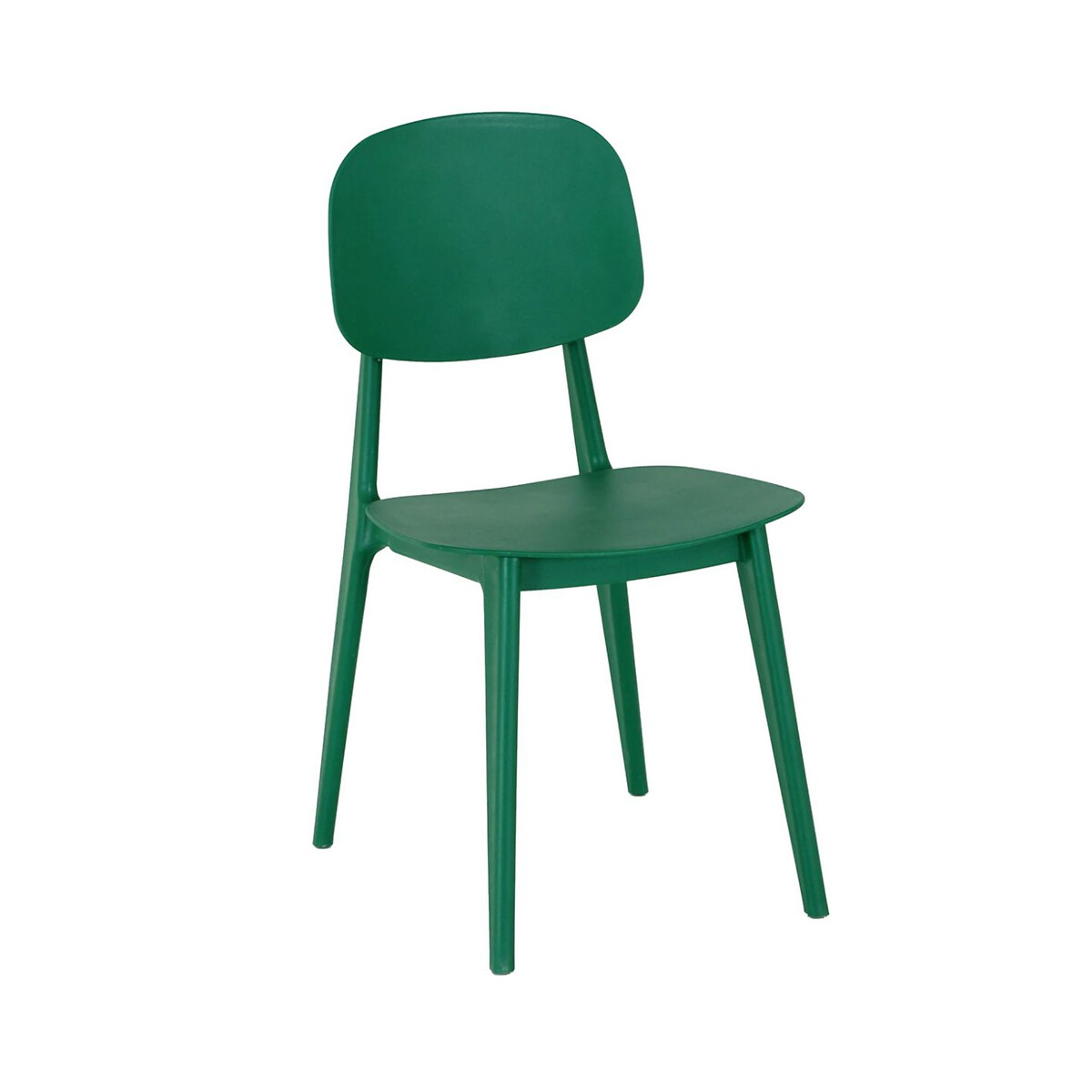 Стул Fresco единый размер зеленый стул пиза единый размер зеленый
