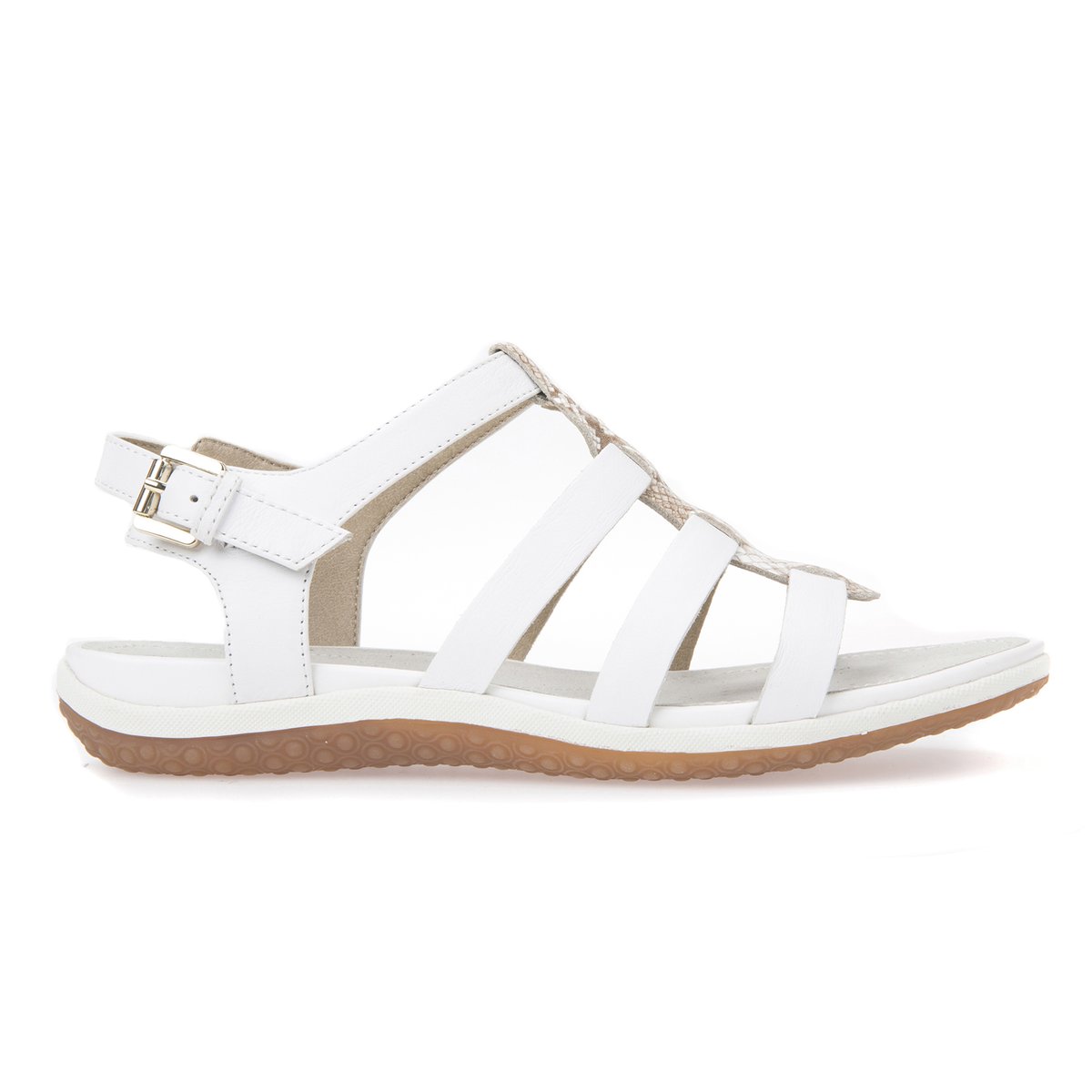 

Босоножки кожаные D SANDAL VEGA A