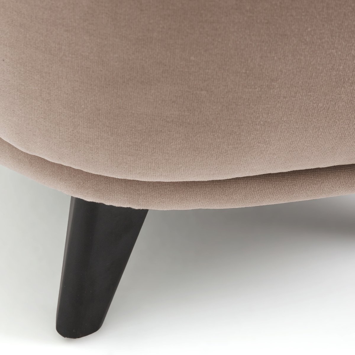 Кресло AM.PM Кресло Из велюра Odalie размер XL дизайн Э Галлины единый размер серый - фото 5