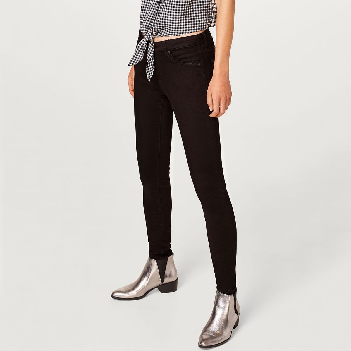Jean skinny