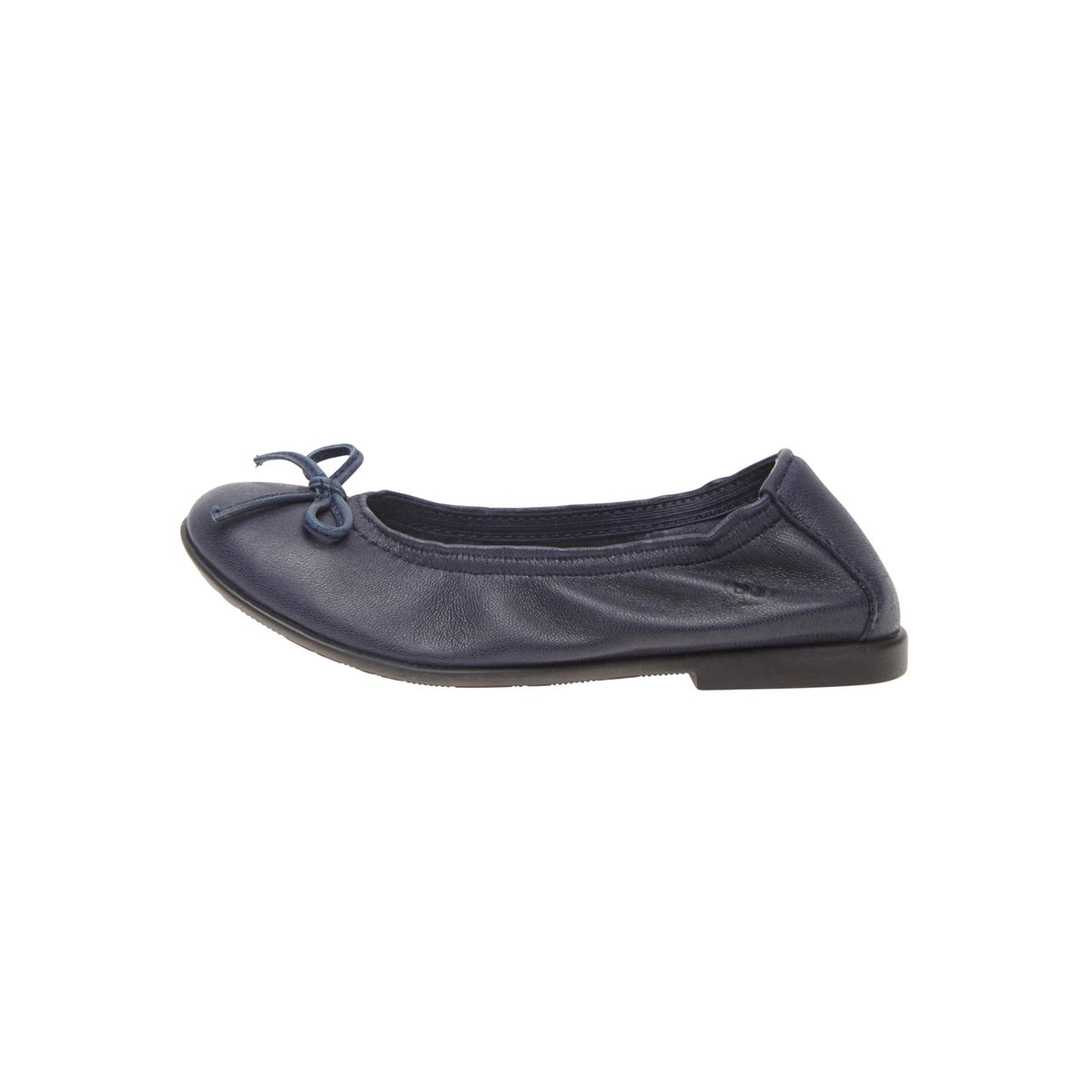 NATURINO MARGOT-Ballerine en cuir