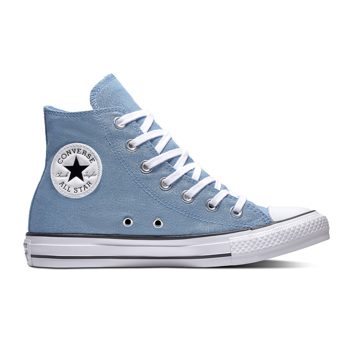 Alta Chuck Taylor Deportivas De Caña Zapatillas Al v8O0ymNnw