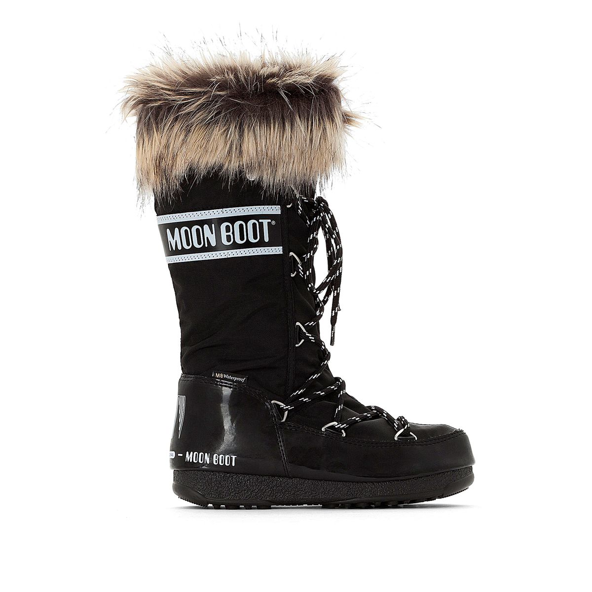 Bottes Monaco WP