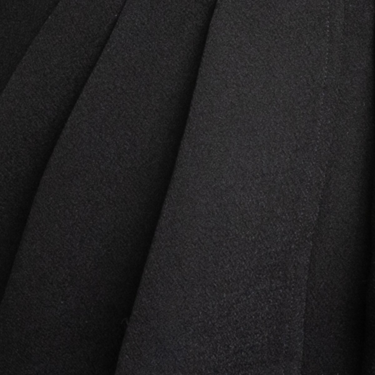 Блузка LA REDOUTE COLLECTIONS С ложным запахом с длинными рукавами 42 (FR) - 48 (RUS) черный, размер 42 (FR) - 48 (RUS) С ложным запахом с длинными рукавами 42 (FR) - 48 (RUS) черный - фото 2