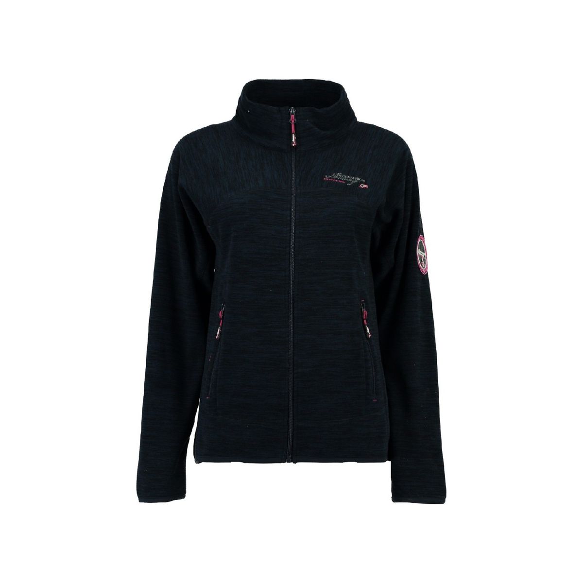 Polaire Fille Geographical Norway Tyrell