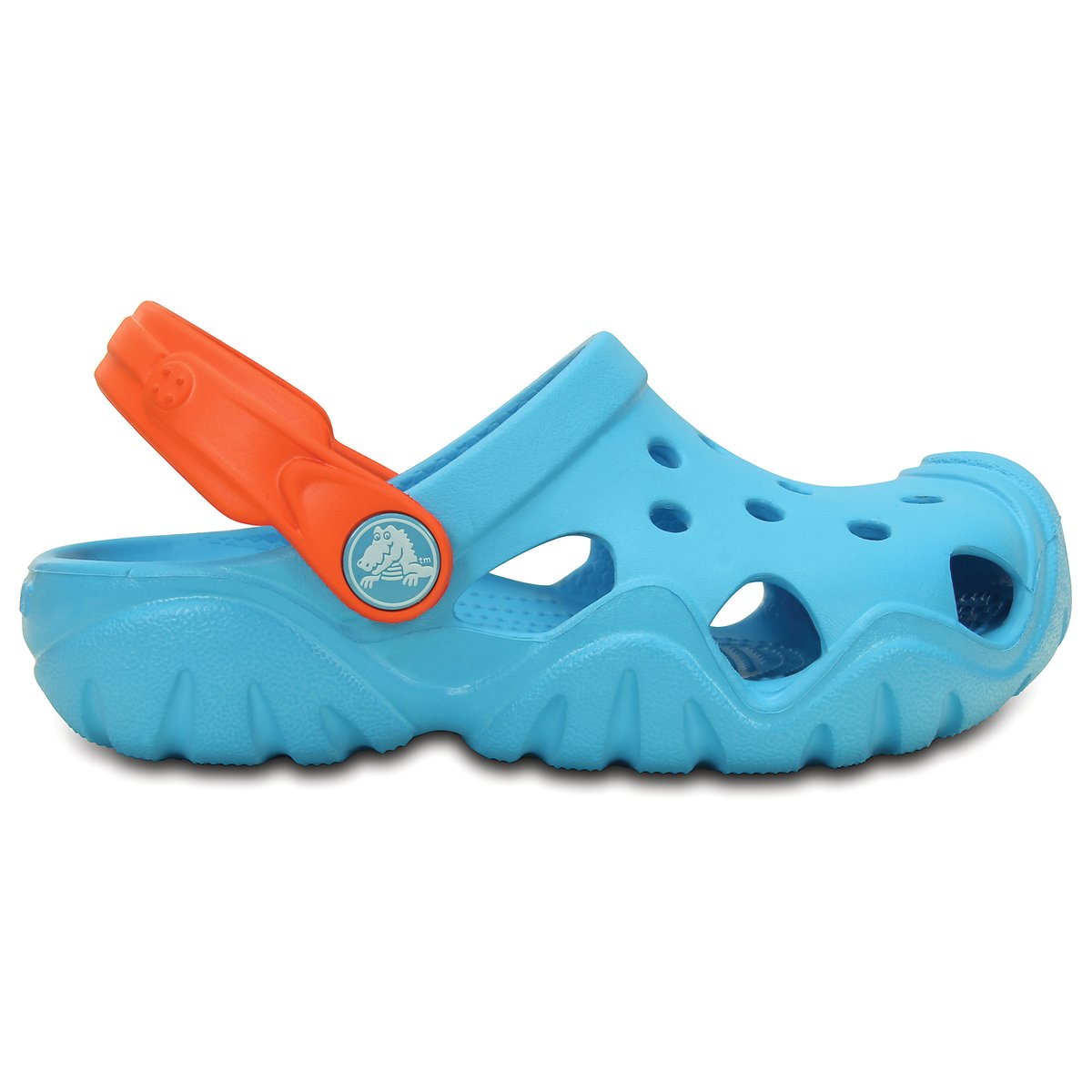 

Сабо Kids' Swiftwater Clog