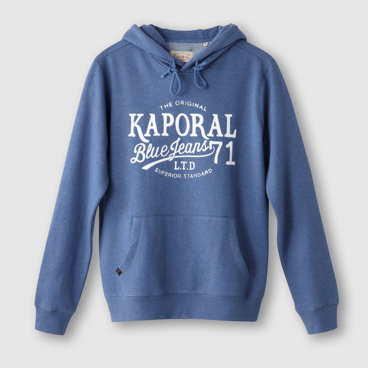 

Свитшот с капюшоном
