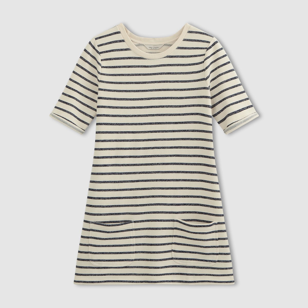 

Платье Normandy Stripe