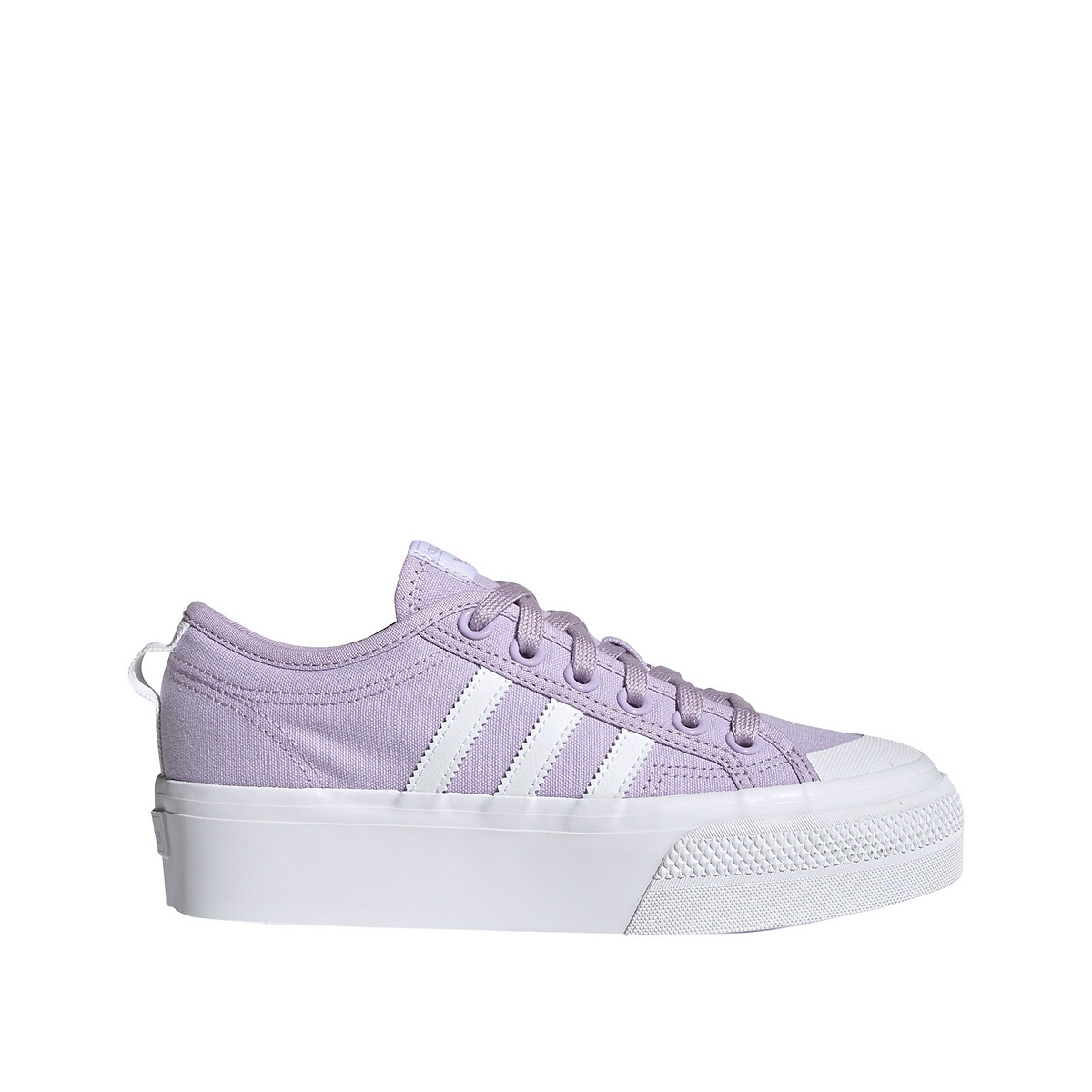 levi flatform trainers