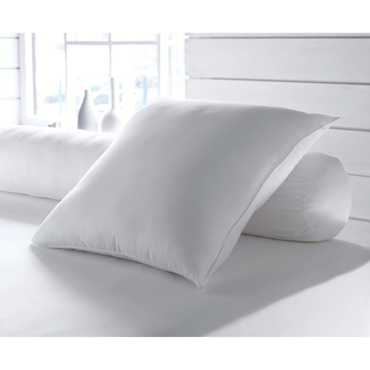 Подушка MOELLEUX - Ультра мягкая 50 x 70 см белый