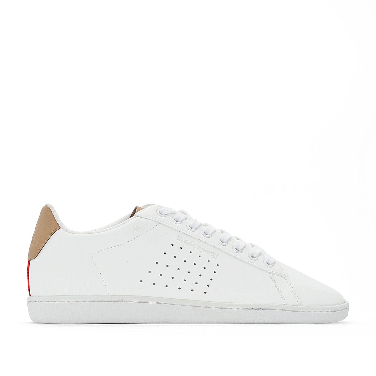 

Кеды Courtset Sport