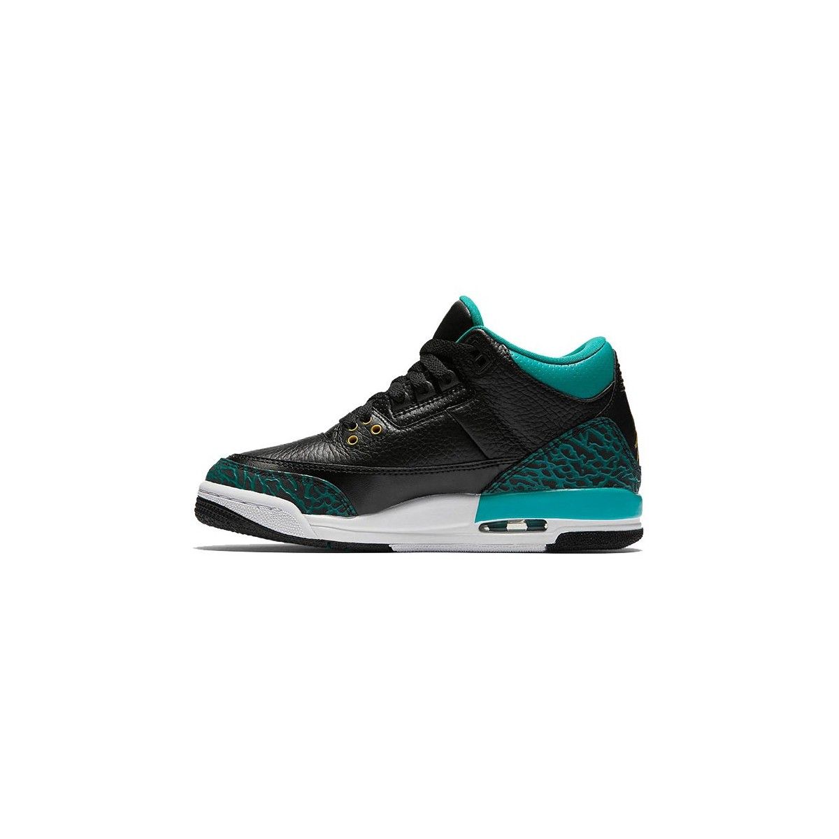 Basket Air Jordan 3 Retro Junior