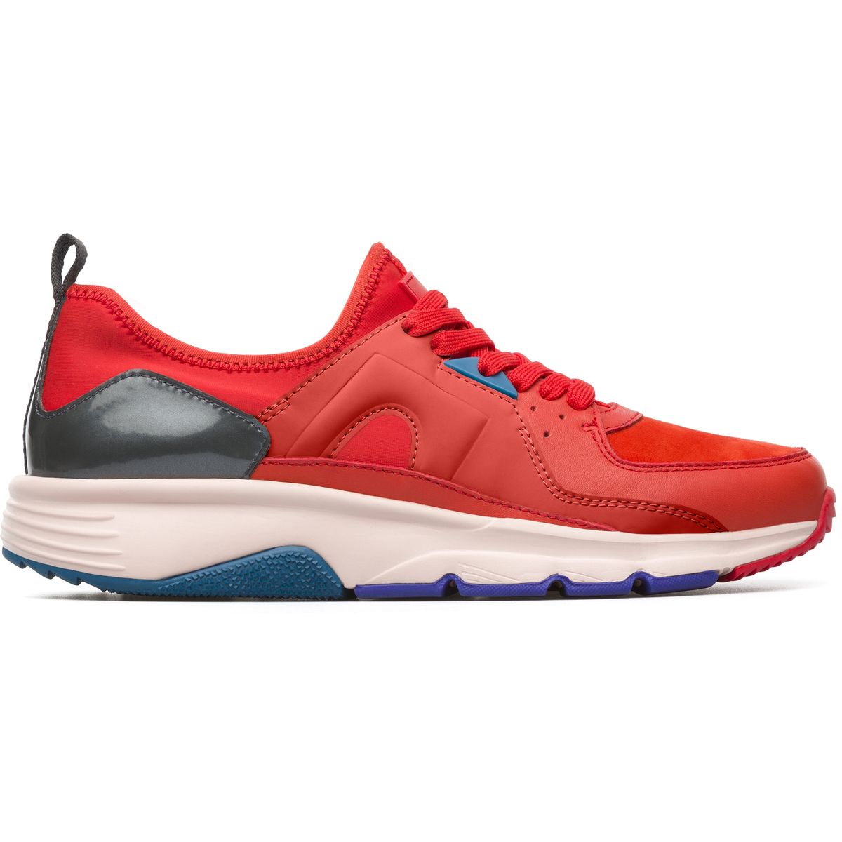 Drift K200500-005 Baskets Femme