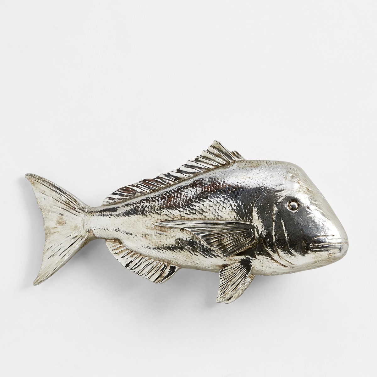 

Рыба декоративная Lophius, модель 1