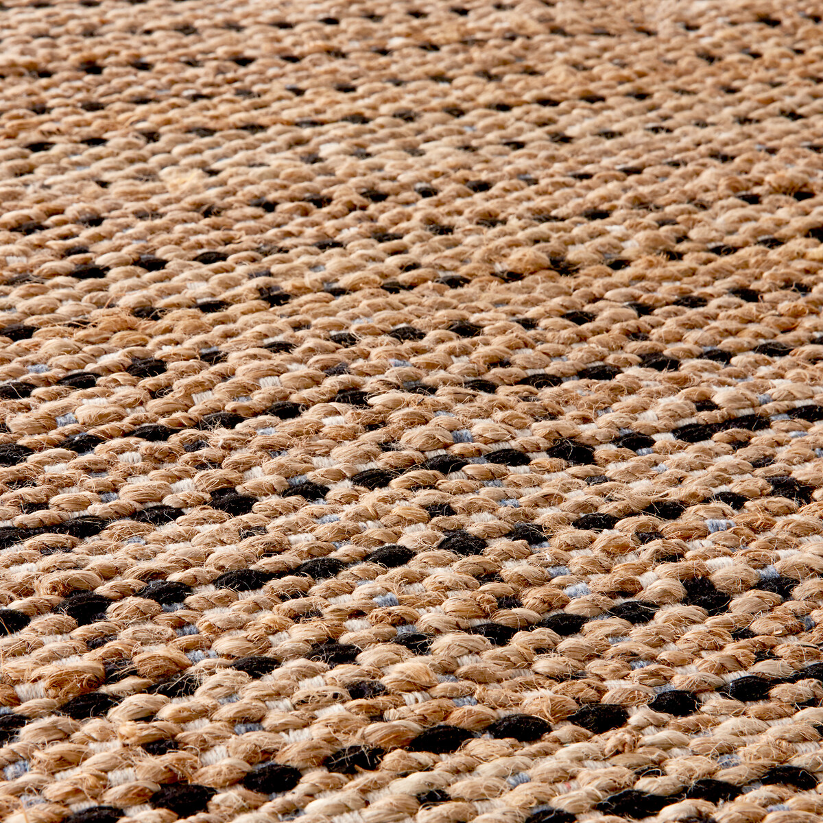Ковер LaRedoute Ручное плетение Chaffa 160 x 230 см другие, размер 160 x 230 см - фото 2