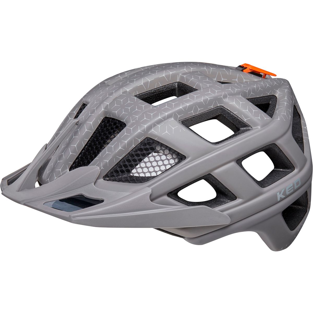 Crom - Casque de vélo - gris
