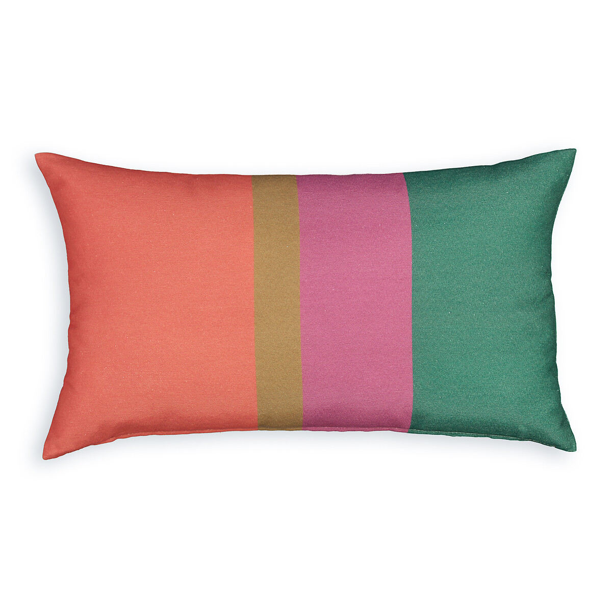Подушка для открытого пространства прямоугольная Podnos  50 x 30 см разноцветный