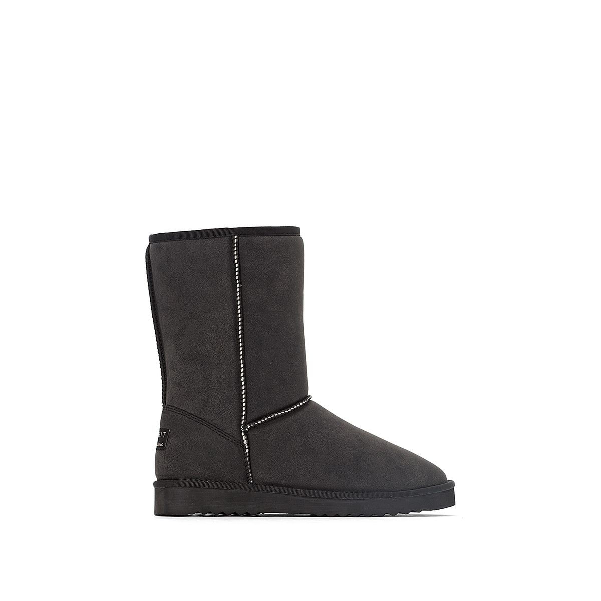 Boots fourrées Uma Vintage