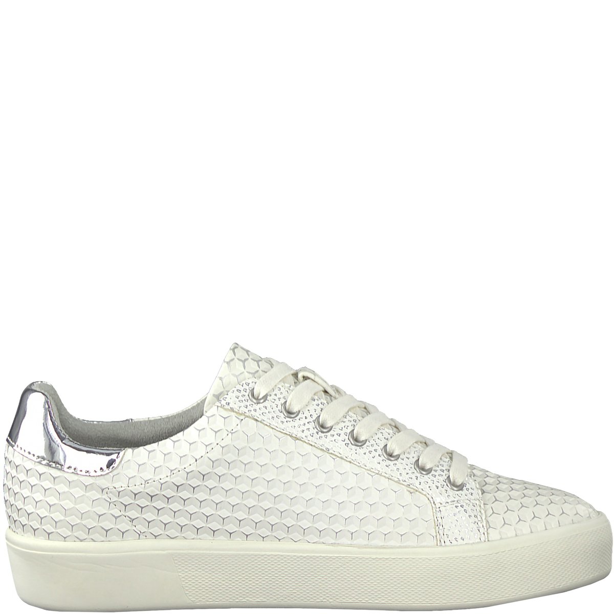 

Кеды Marras