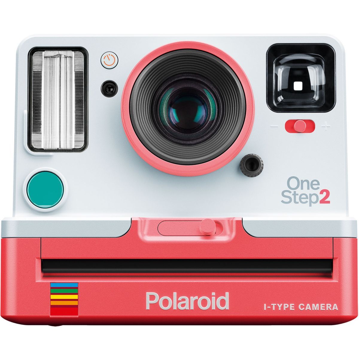 Polaroid OneStep 2 Corail
