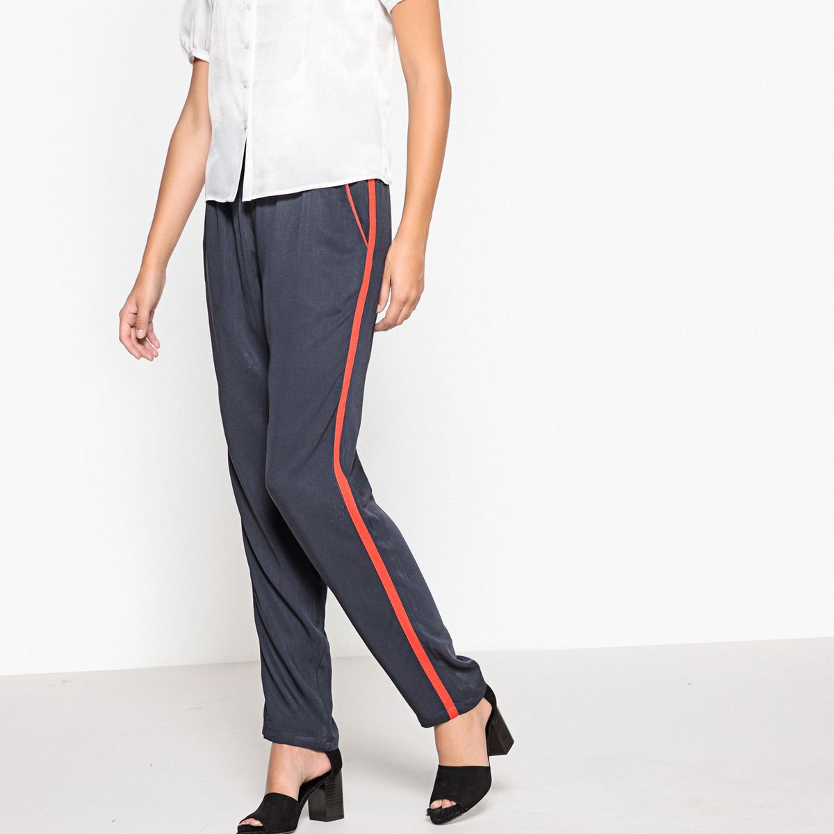 Pantalon droit