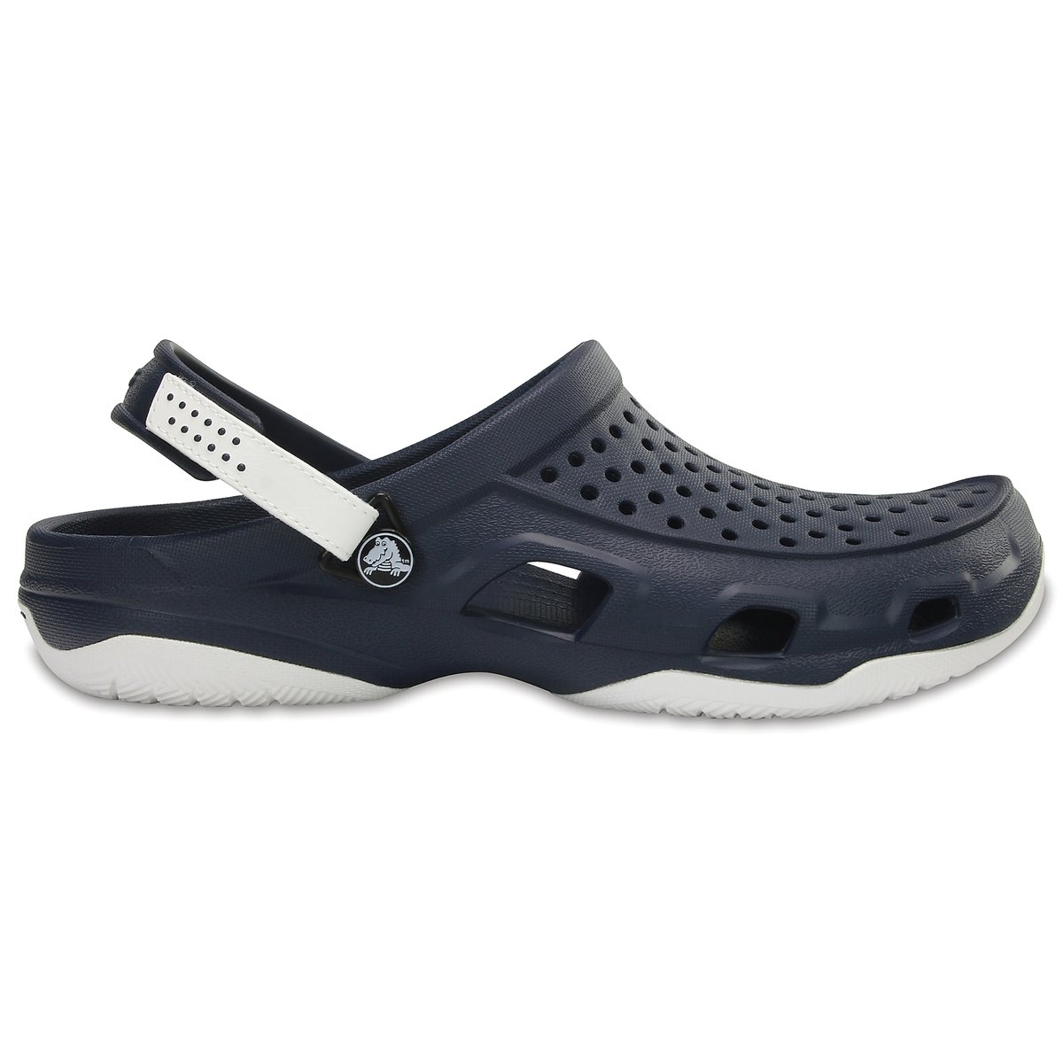 

Сабо Swiftwater Deck Clog M