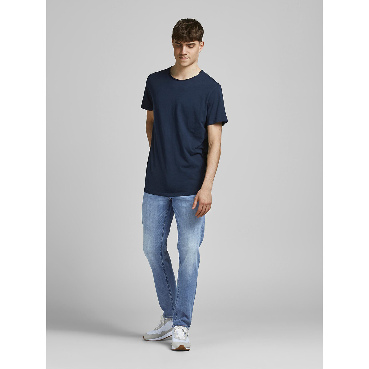 фото Джинсы jack & jones