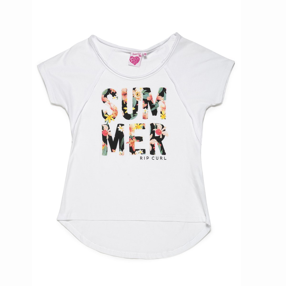 

Футболка SUMMER 8-16 лет