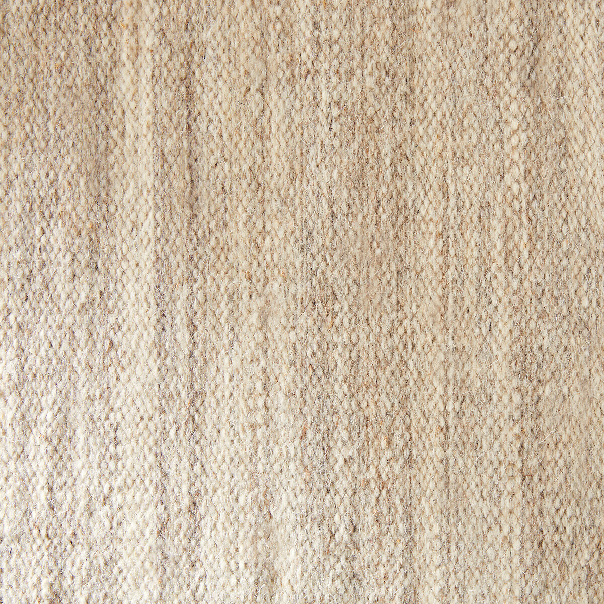 Ковер Из шерсти сотканный вручную Arjun 160 x 230 см бежевый LaRedoute, размер 160 x 230 см - фото 5