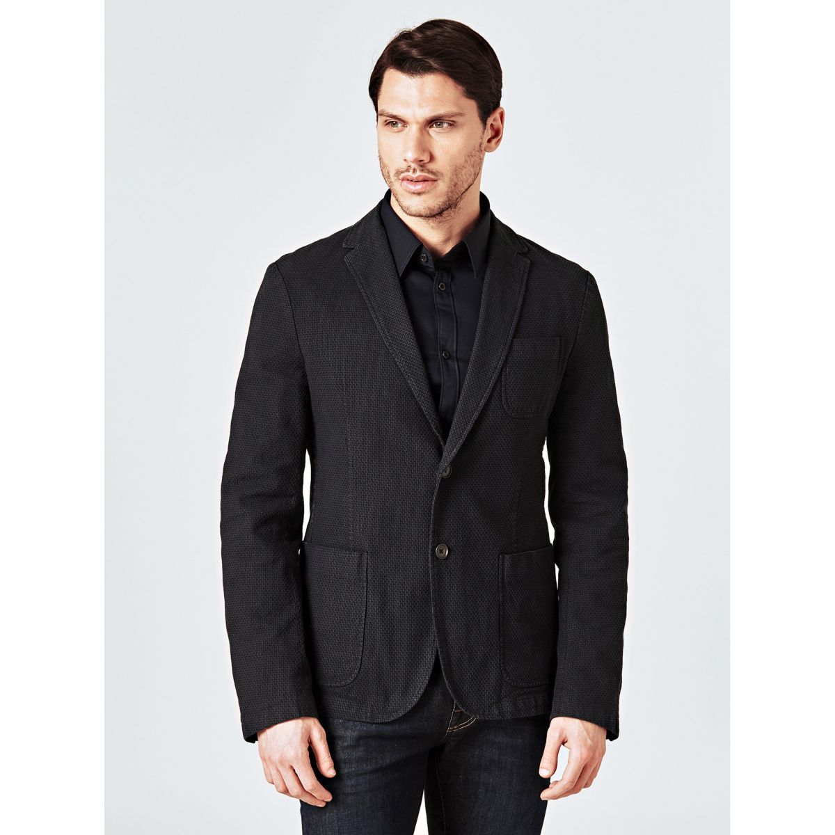 Blazer Finition Nid D?abeille
