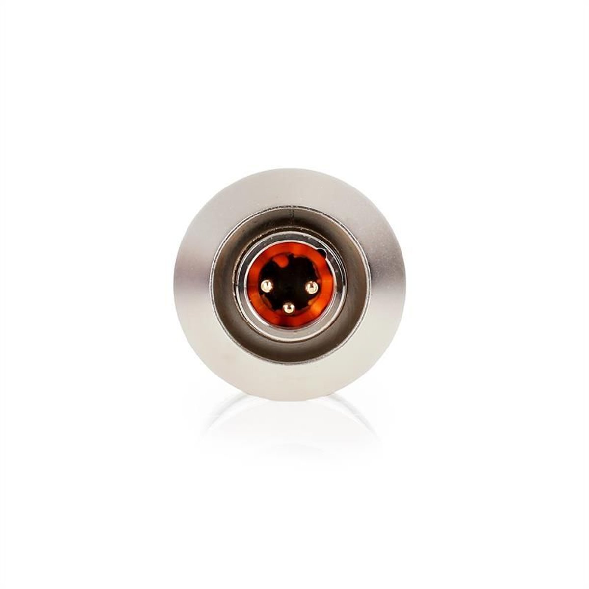 auna CM001S Set V1 Micro à condensateur Casque + Adaptateur USB - argent